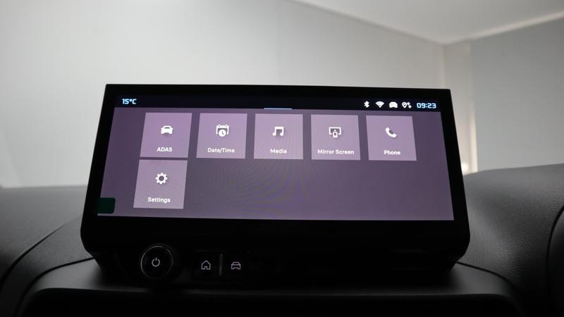 Used Citroen Berlingo 2025 for sale - 77528962: Photo 20