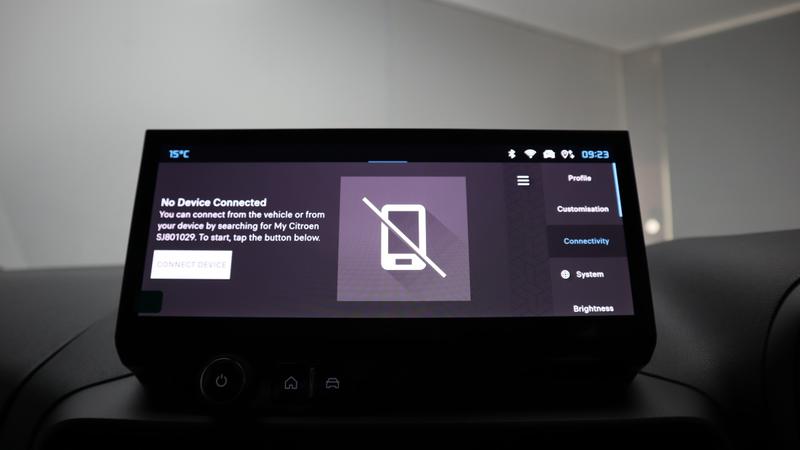 Used Citroen Berlingo 2025 for sale - 77528962: Photo 22