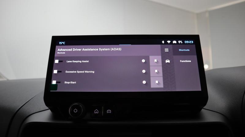 Used Citroen Berlingo 2025 for sale - 77528962: Photo 23