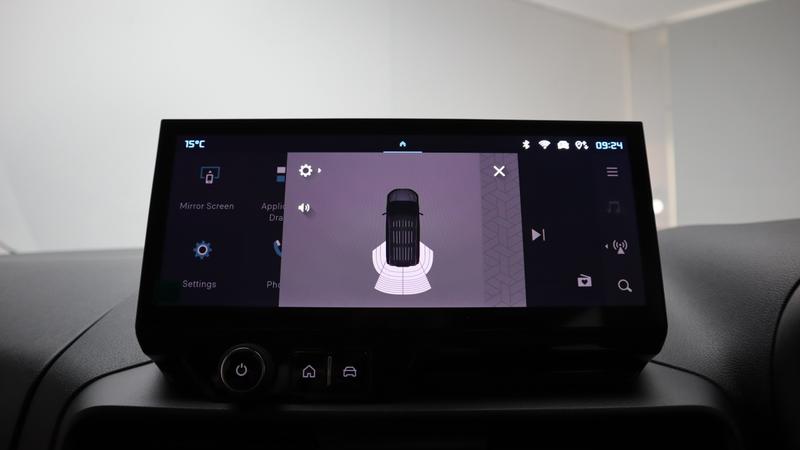 Used Citroen Berlingo 2025 for sale - 77528962: Photo 26