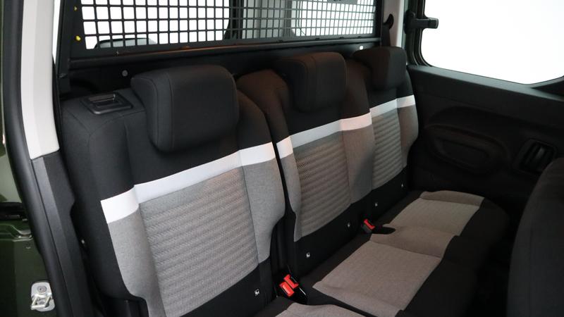 Used Citroen Berlingo 2025 for sale - 77528962: Photo 30