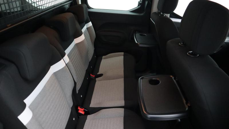 Used Citroen Berlingo 2025 for sale - 77528962: Photo 31