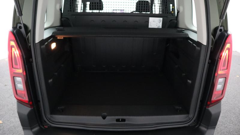 Used Citroen Berlingo 2025 for sale - 77528962: Photo 32