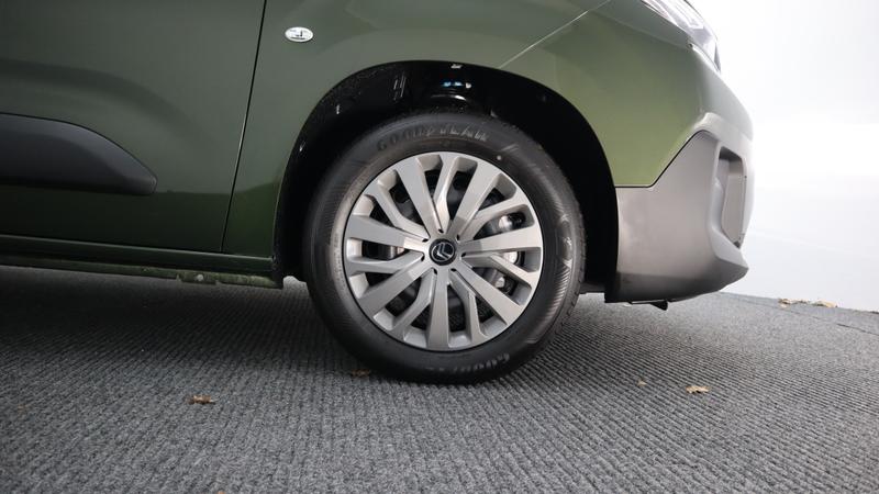 Used Citroen Berlingo 2025 for sale - 77528962: Photo 33