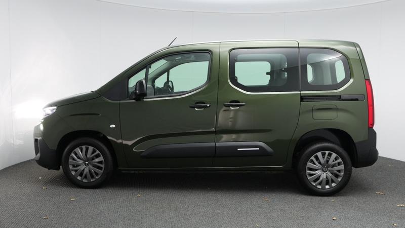 Used Citroen Berlingo 2025 for sale - 77528962: Photo 6