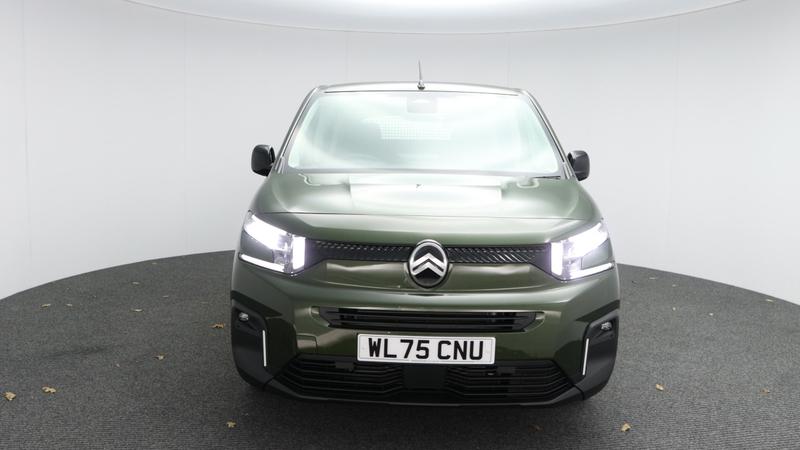 Used Citroen Berlingo 2025 for sale - 77528962: Photo 8