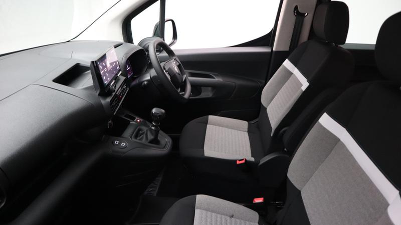 Used Citroen Berlingo 2025 for sale - 77528962: Photo 9