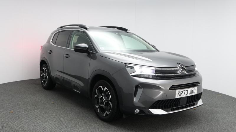 Used Citroen C5 Aircross 2023 for sale - 77117164: Photo 1