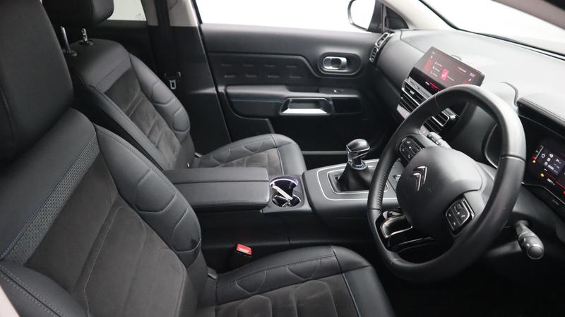 Used Citroen C5 Aircross 2023 for sale - 77117164: Photo 10