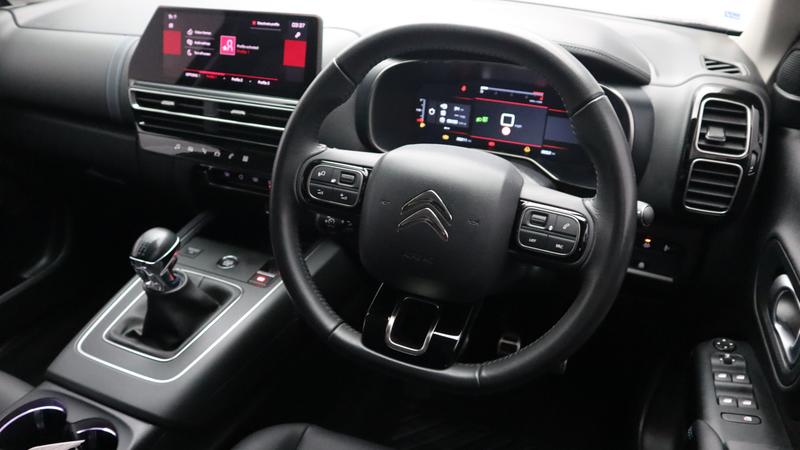 Used Citroen C5 Aircross 2023 for sale - 77117164: Photo 11