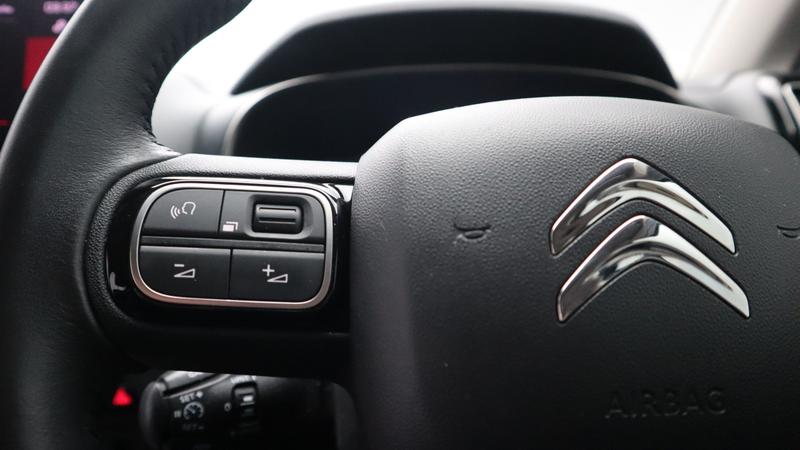 Used Citroen C5 Aircross 2023 for sale - 77117164: Photo 12