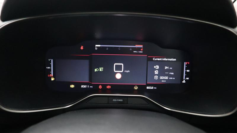 Used Citroen C5 Aircross 2023 for sale - 77117164: Photo 17