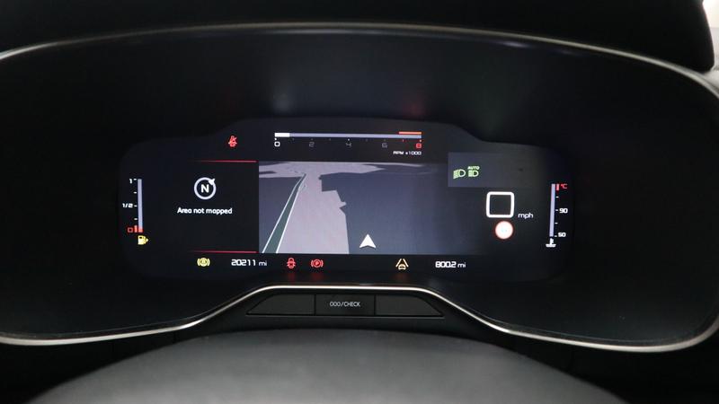 Used Citroen C5 Aircross 2023 for sale - 77117164: Photo 18