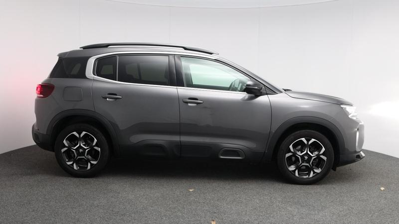 Used Citroen C5 Aircross 2023 for sale - 77117164: Photo 2