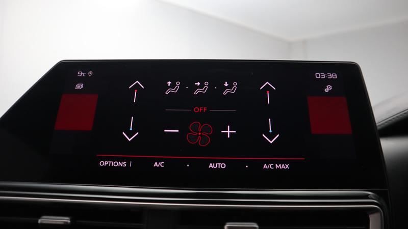 Used Citroen C5 Aircross 2023 for sale - 77117164: Photo 21