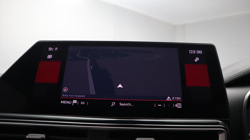 Used Citroen C5 Aircross 2023 for sale - 77117164: Photo 22