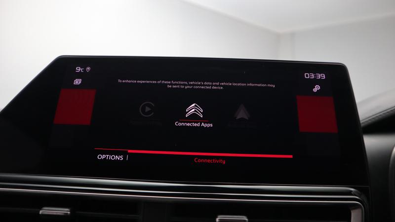 Used Citroen C5 Aircross 2023 for sale - 77117164: Photo 25