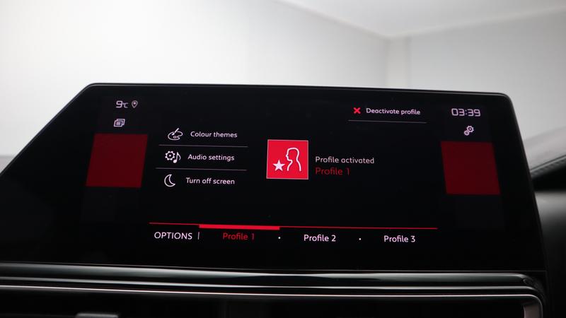 Used Citroen C5 Aircross 2023 for sale - 77117164: Photo 26