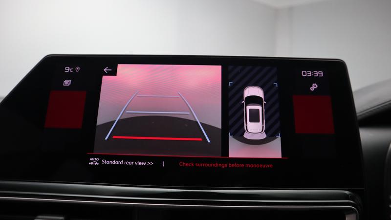 Used Citroen C5 Aircross 2023 for sale - 77117164: Photo 27