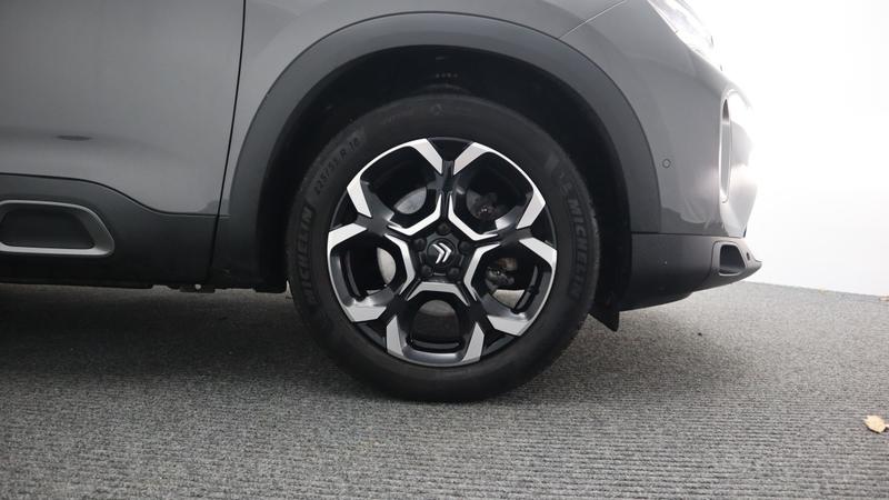 Used Citroen C5 Aircross 2023 for sale - 77117164: Photo 34