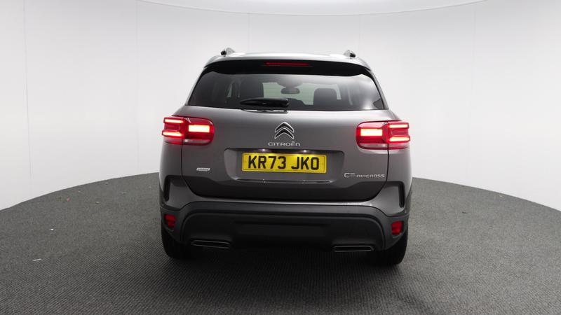 Used Citroen C5 Aircross 2023 for sale - 77117164: Photo 4