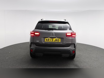Used Citroen C5 Aircross 2023 for sale - 77117164: Photo
