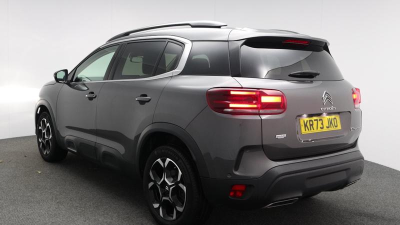 Used Citroen C5 Aircross 2023 for sale - 77117164: Photo 5