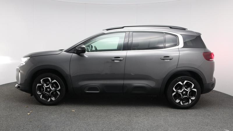 Used Citroen C5 Aircross 2023 for sale - 77117164: Photo 6