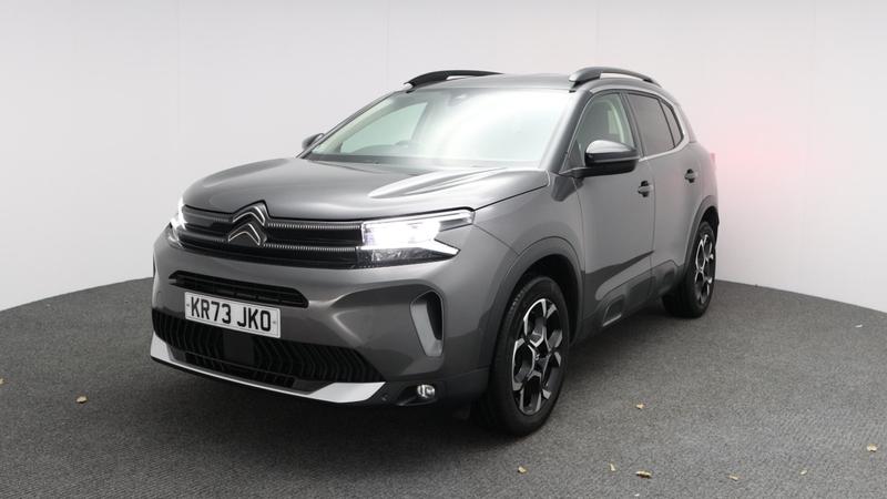 Used Citroen C5 Aircross 2023 for sale - 77117164: Photo 7