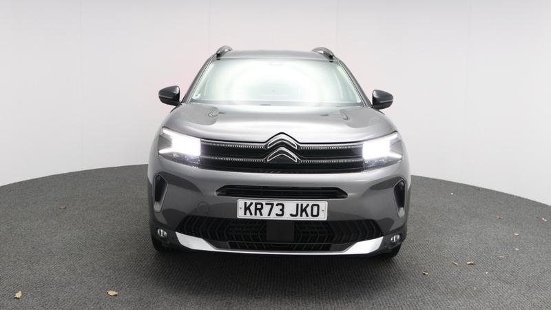 Used Citroen C5 Aircross 2023 for sale - 77117164: Photo 8
