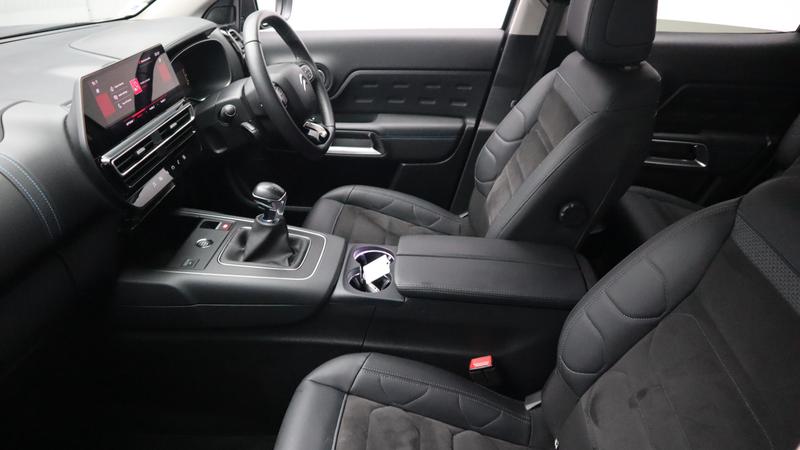 Used Citroen C5 Aircross 2023 for sale - 77117164: Photo 9