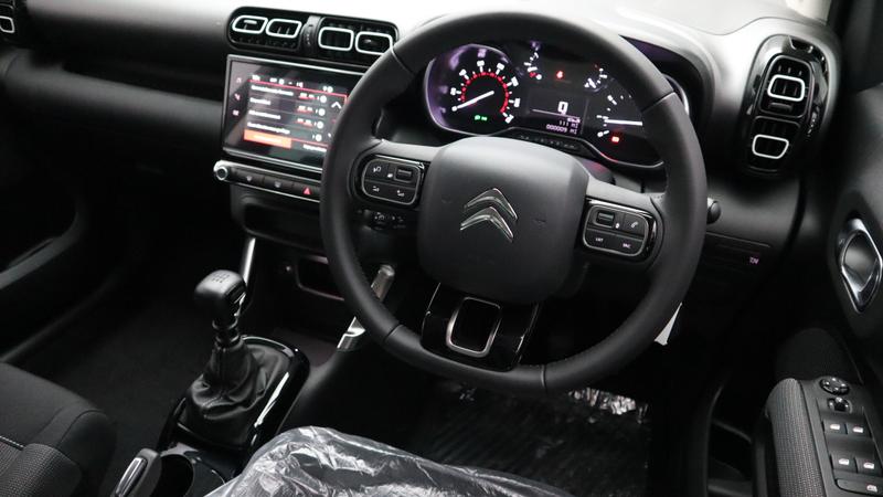 Used Citroen C3 Aircross 2025 for sale - 77117262: Photo 11