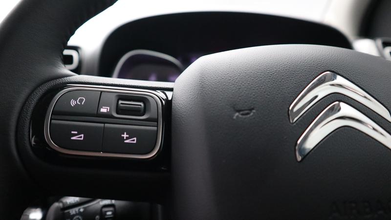 Used Citroen C3 Aircross 2025 for sale - 77117262: Photo 12