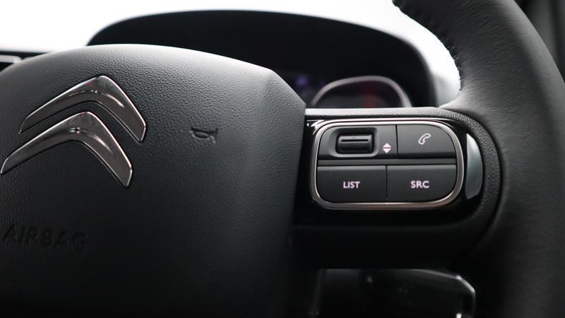 Used Citroen C3 Aircross 2025 for sale - 77117262: Photo 13