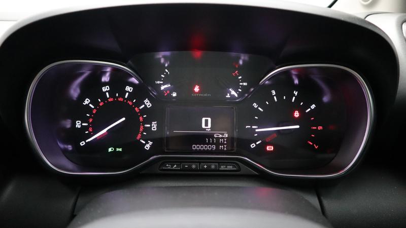 Used Citroen C3 Aircross 2025 for sale - 77117262: Photo 16