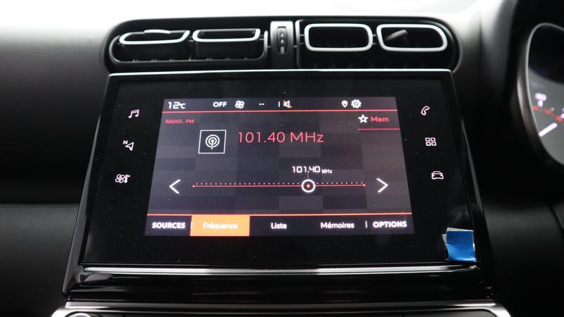 Used Citroen C3 Aircross 2025 for sale - 77117262: Photo 17