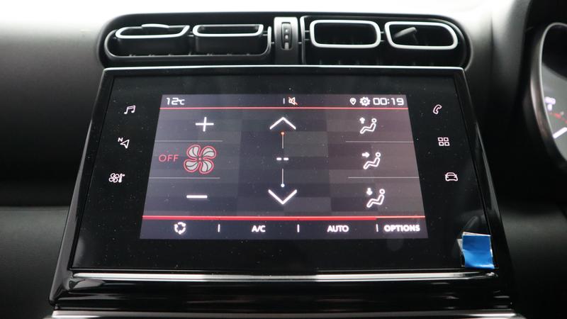 Used Citroen C3 Aircross 2025 for sale - 77117262: Photo 18