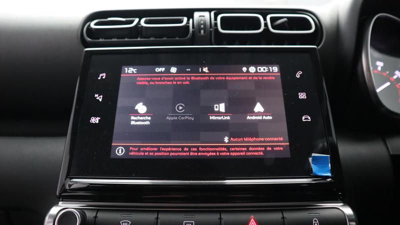 Used Citroen C3 Aircross 2025 for sale - 77117262: Photo 19