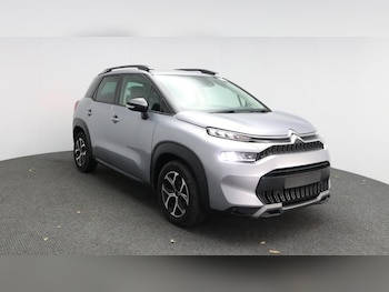 Citroen C3 Aircross feature image