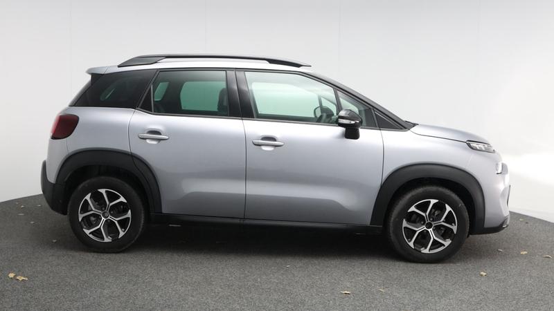 Used Citroen C3 Aircross 2025 for sale - 77117262: Photo 2