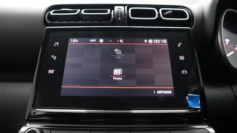 Used Citroen C3 Aircross 2025 for sale - 77117262: Photo 20