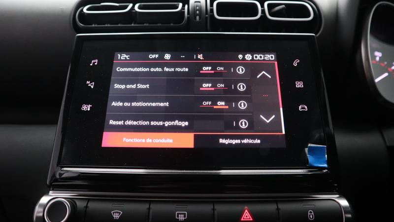 Used Citroen C3 Aircross 2025 for sale - 77117262: Photo 21