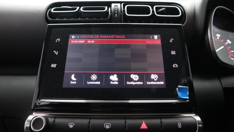 Used Citroen C3 Aircross 2025 for sale - 77117262: Photo 22