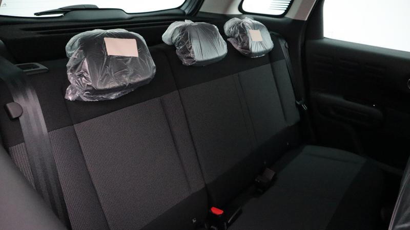 Used Citroen C3 Aircross 2025 for sale - 77117262: Photo 26