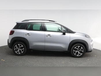 Used Citroen C3 Aircross 2025 for sale - 77117262: Photo