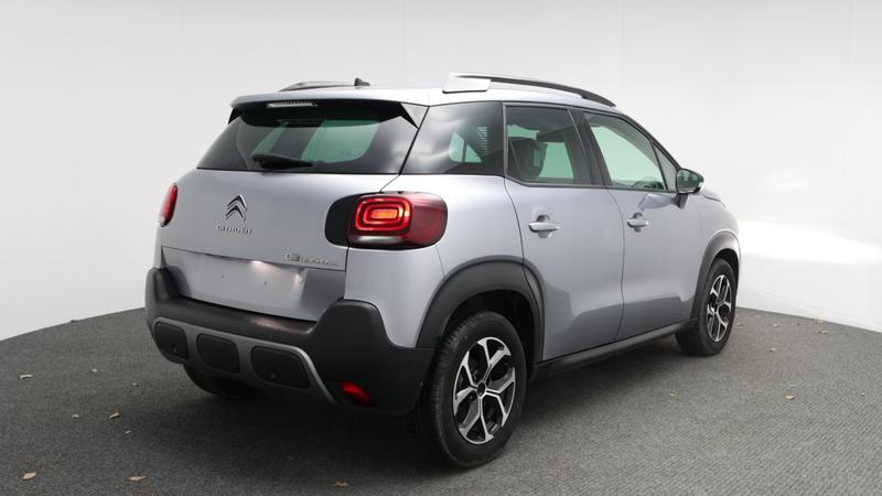 Used Citroen C3 Aircross 2025 for sale - 77117262: Photo 3