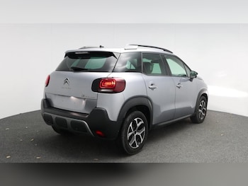 Used Citroen C3 Aircross 2025 for sale - 77117262: Photo