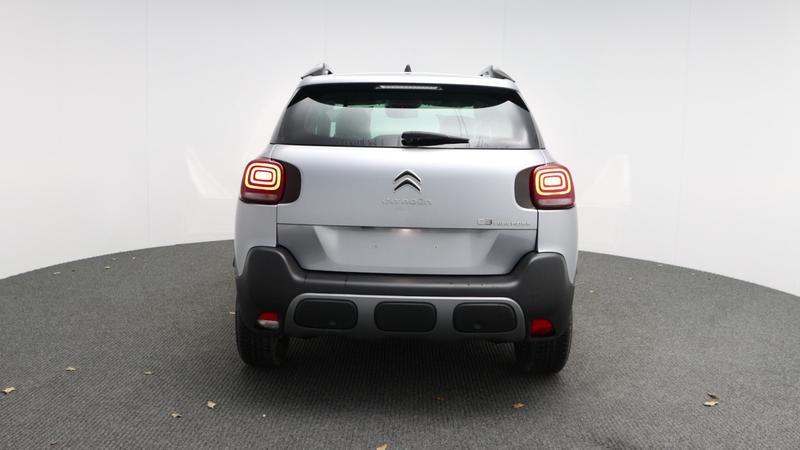 Used Citroen C3 Aircross 2025 for sale - 77117262: Photo 4