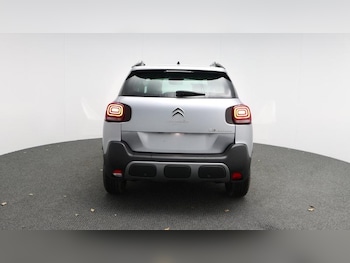 Used Citroen C3 Aircross 2025 for sale - 77117262: Photo