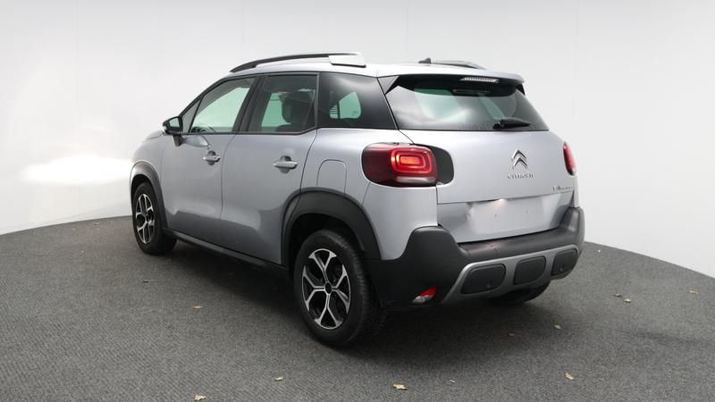 Used Citroen C3 Aircross 2025 for sale - 77117262: Photo 5